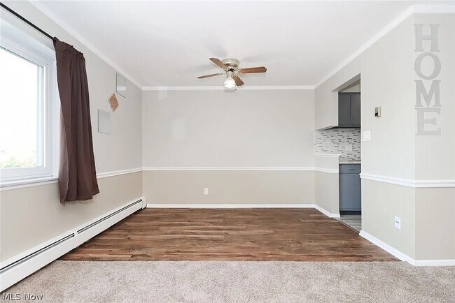 Living Room - 14567 Madison Ave