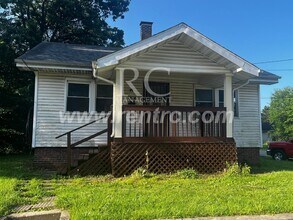 Building Photo - 1224 Williams-E