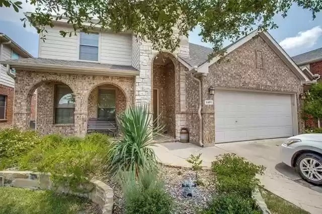 Building Photo - 4401 Cannock Dr