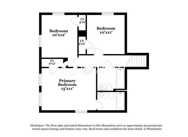 Building Photo - 3 Bedroom Pet-Friendly Home in Gastonia, NC with Main Street Renewal