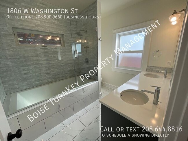 Building Photo - 1806 W Washington St