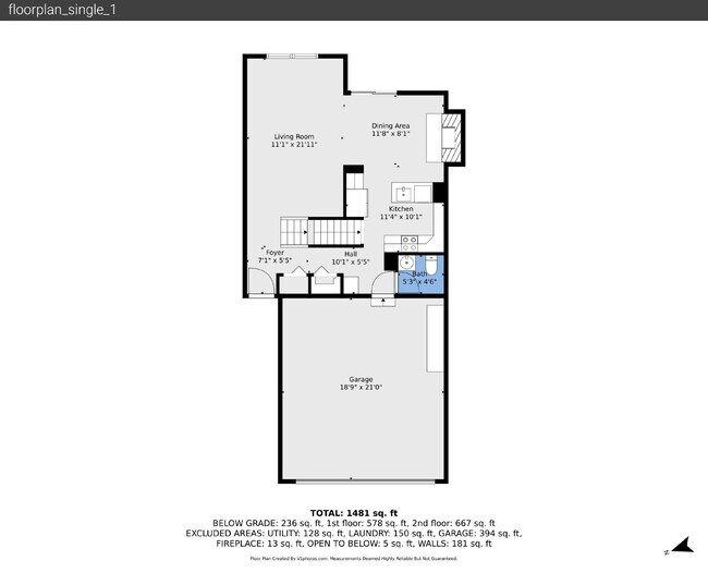 Building Photo - $2,590.00 - $300 OFF First Months' Rent - 4 Bedrooms, 2.5 Bathrooms, Single Family Home in Aurora...