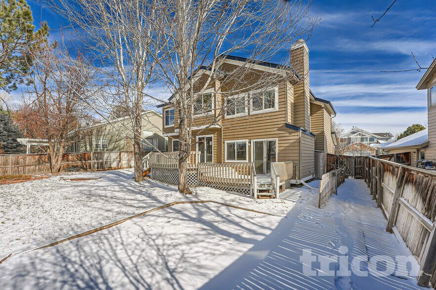 Building Photo - 16347 Stone Ledge Dr