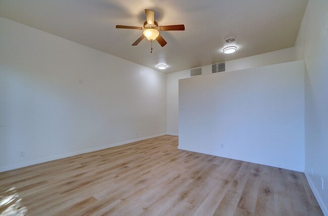 Interior Photo - Riverside Suites
