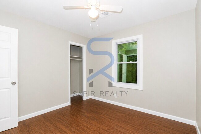 Building Photo - Spacious 4BR  in a Prime Warner Robins Location Near Top Attractions