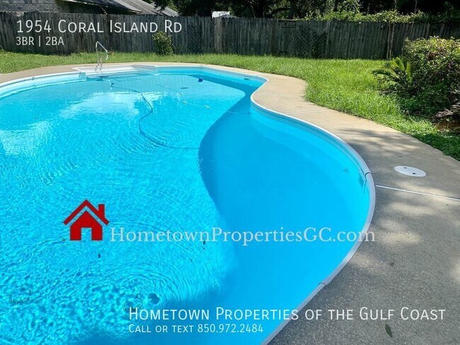 Building Photo - POOL HOME near Naval Air Station Pensacola!