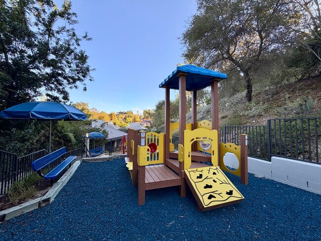 Common Area playground - 10408 Summer Holly Cir