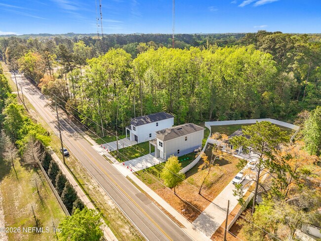 Building Photo - 8912 Hogan Rd