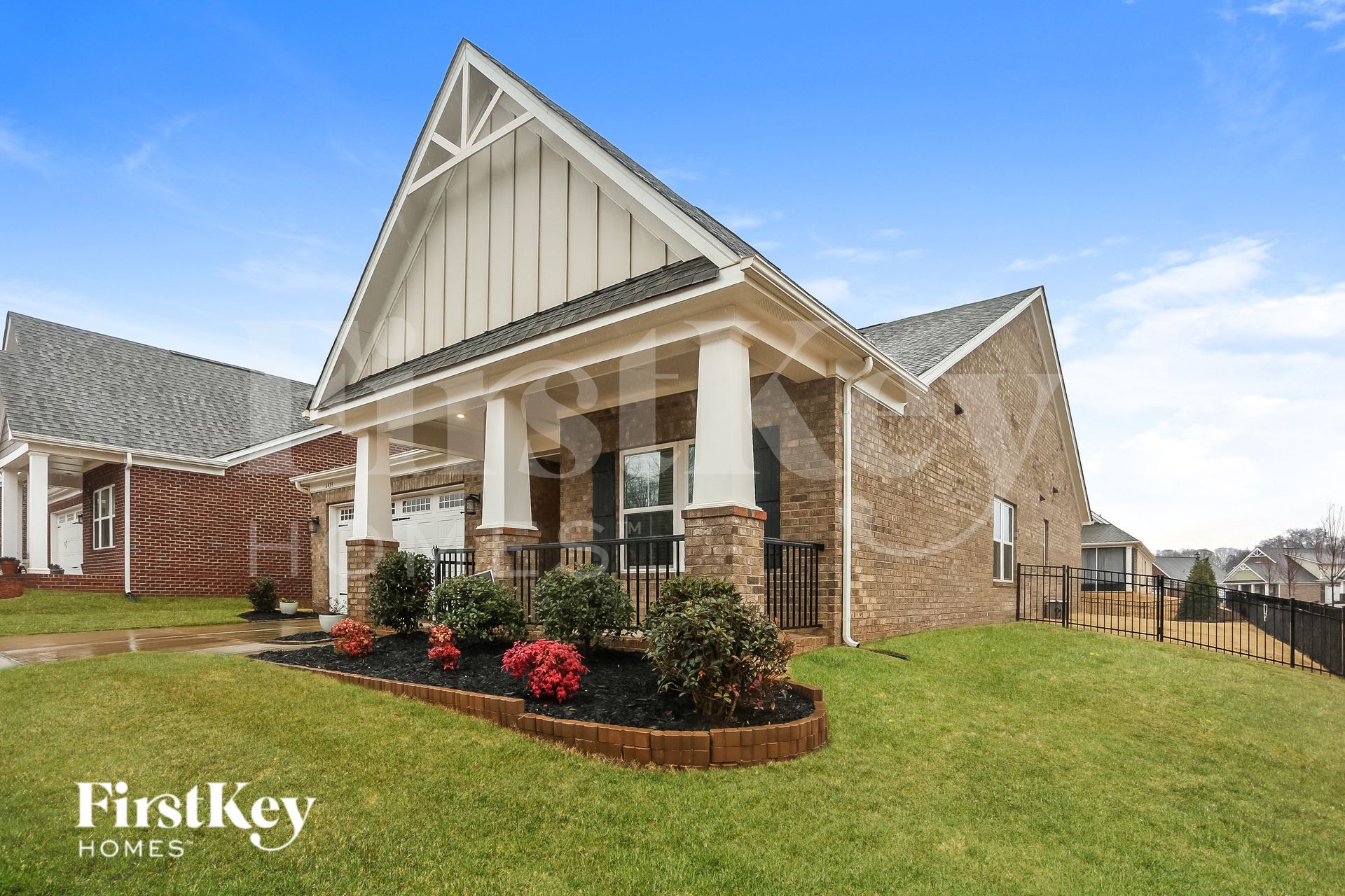 Building Photo - 6425 Brighton Park Dr