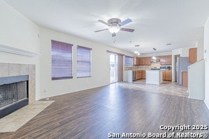 Building Photo - 2603 Thunder Gulch