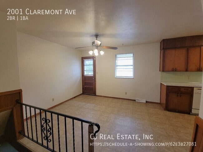 Building Photo - 2001 S Claremont Ave