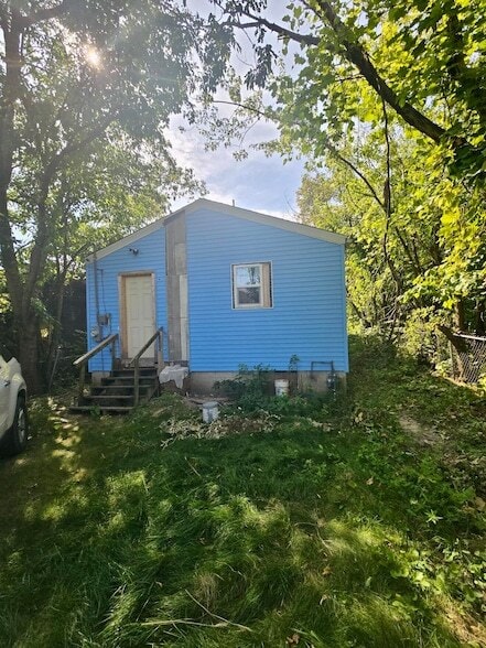 Building Photo - 4613 Maryland St