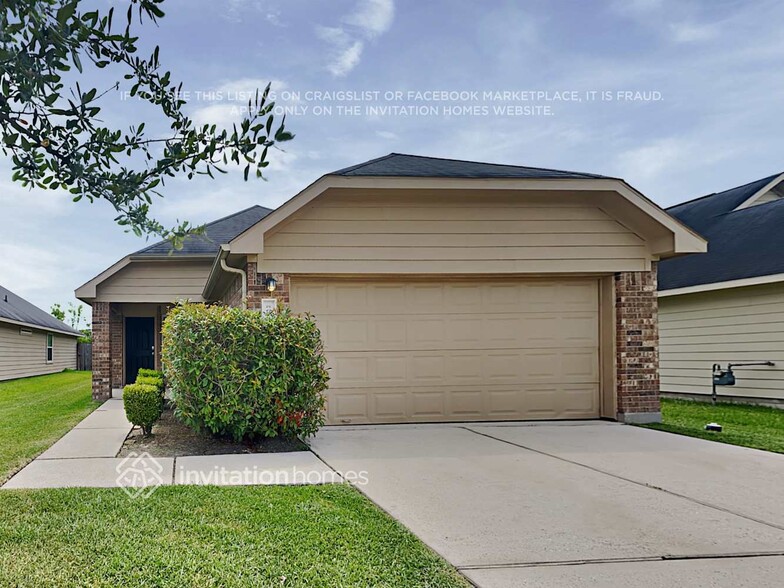 Primary Photo - 8614 Chaletford Dr