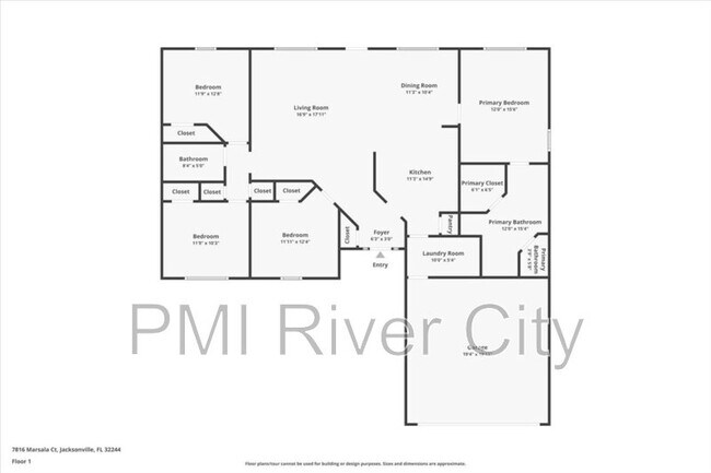 Building Photo - 7816 Marsala Ct