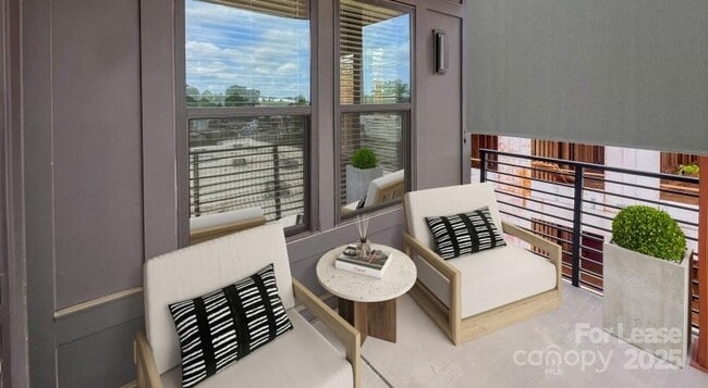 Building Photo - 4312 Yancey Rd