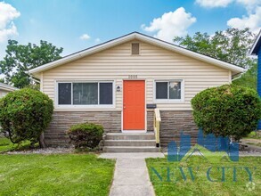 Building Photo - Newly renovated 3 bedroom ranch in Milo Gr...