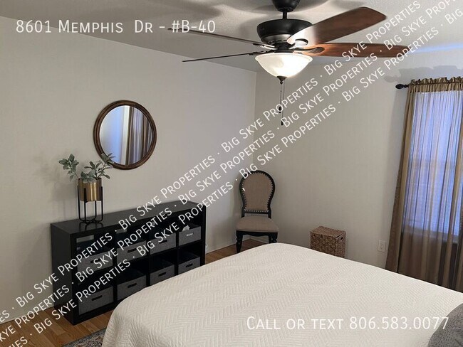 Building Photo - 8601 Memphis Dr