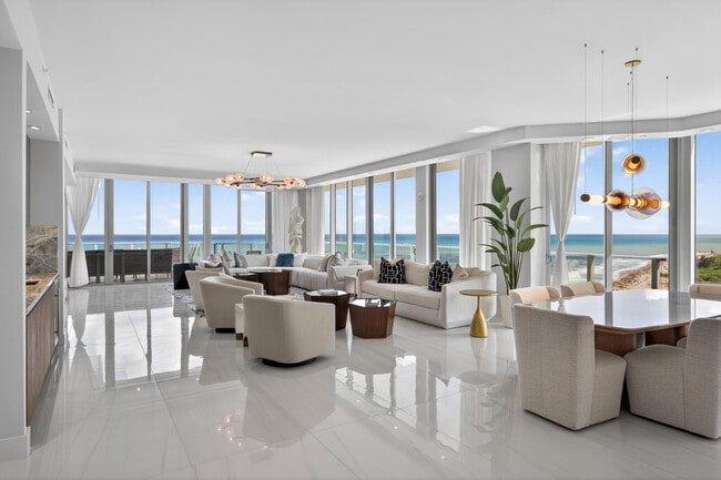 Building Photo - 3100 N Ocean Dr