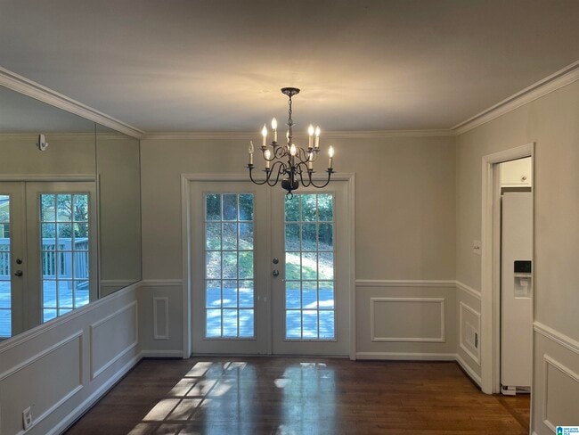 Building Photo - 3801 Rockbrook Cir