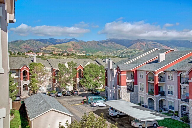 Camelback Pointe Birds Eye View - Camelback Pointe