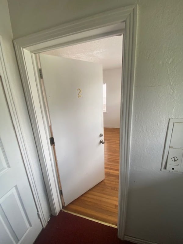 Building Photo - 2136 College St