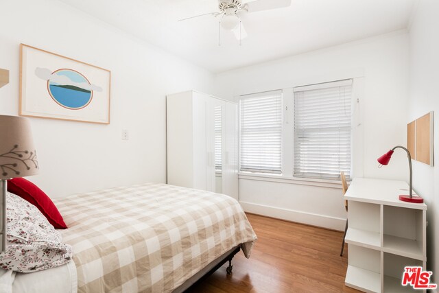 Bedroom 2 - 2955 8th Ave