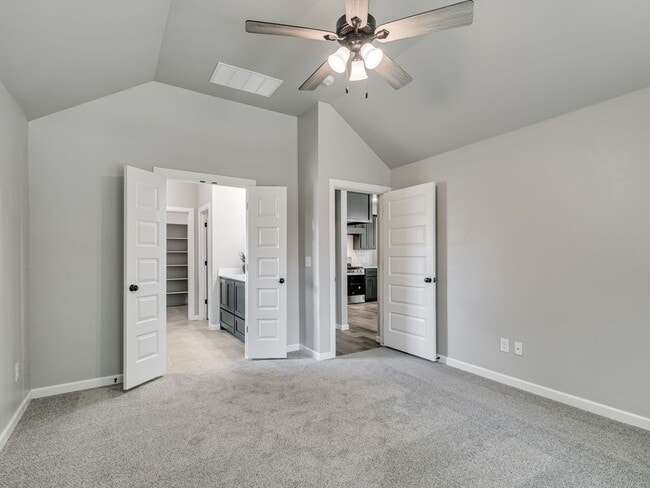 Building Photo - Brand New Home For Lease Noble OK