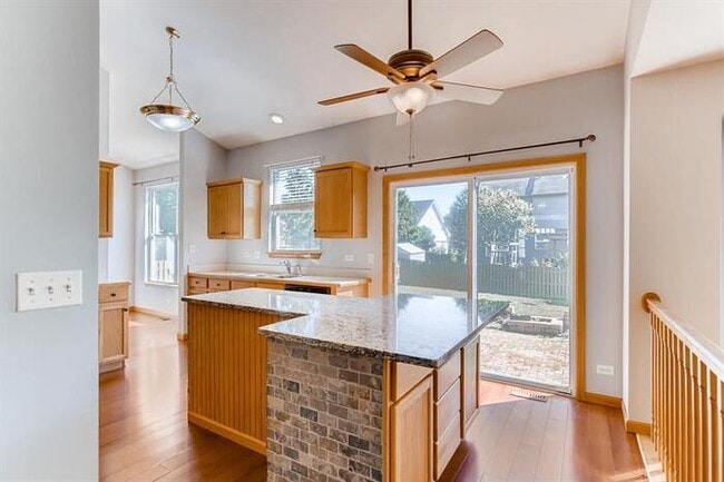 Building Photo - 11655 S Decathalon Ln