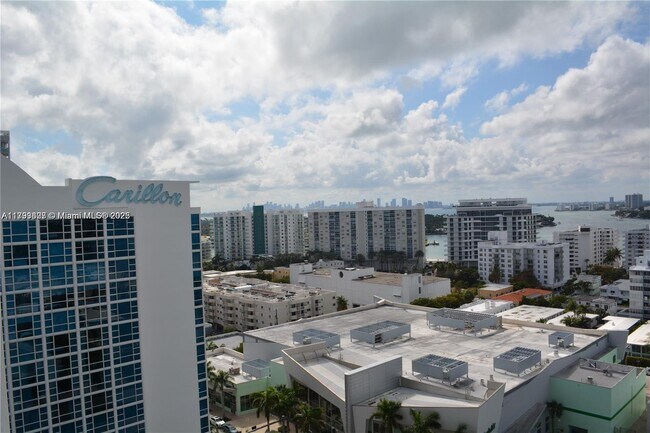 Building Photo - 6899 Collins Ave