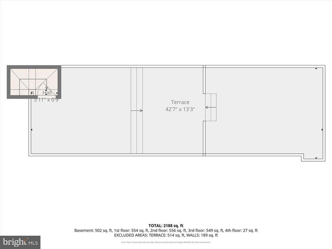 Building Photo - 1723 E Lombard St