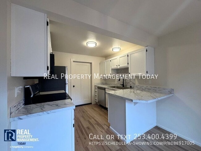 Building Photo - 16216 72nd Ave Ct E