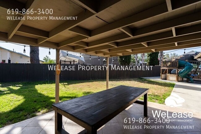 Building Photo - 10657 Trigal Way