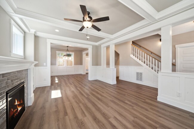 Building Photo - Brand New 4-Bedroom Home in Arbor Lodge – ...