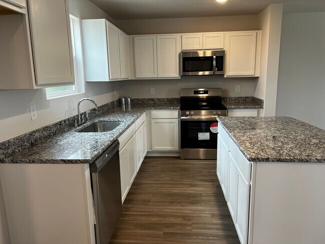 Building Photo - New Construction--3 Bedroom 2.5 Bath Single Family Home