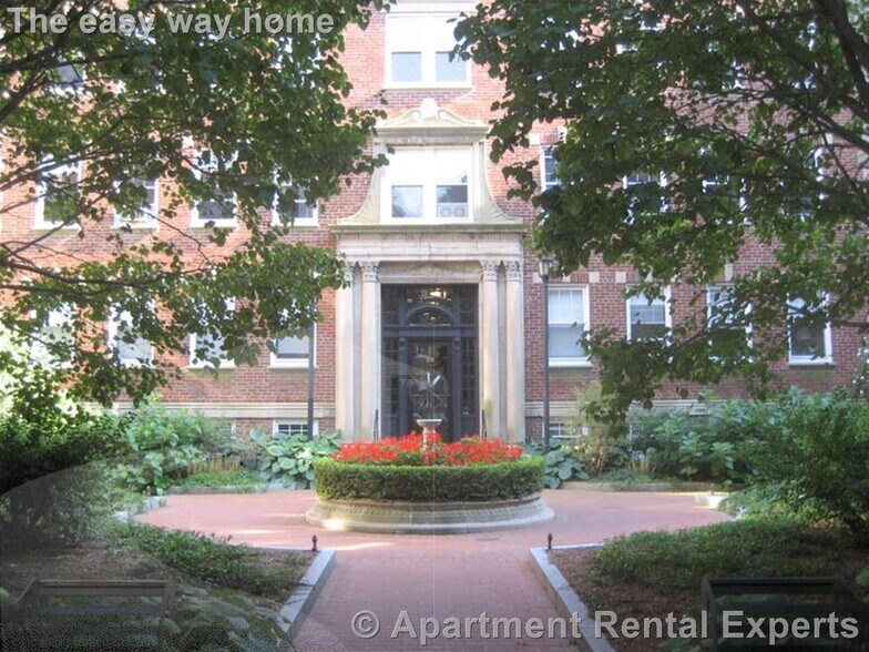 Building Photo - 26 Chauncy St