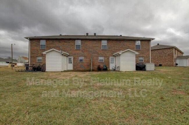 Building Photo - 363 Peabody Dr