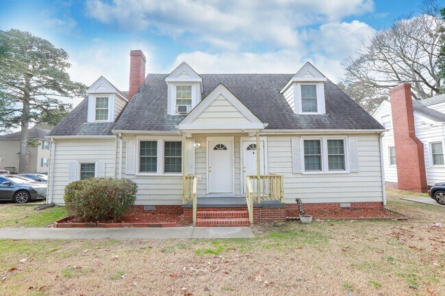 Primary Photo - 1465 Kempsville Rd
