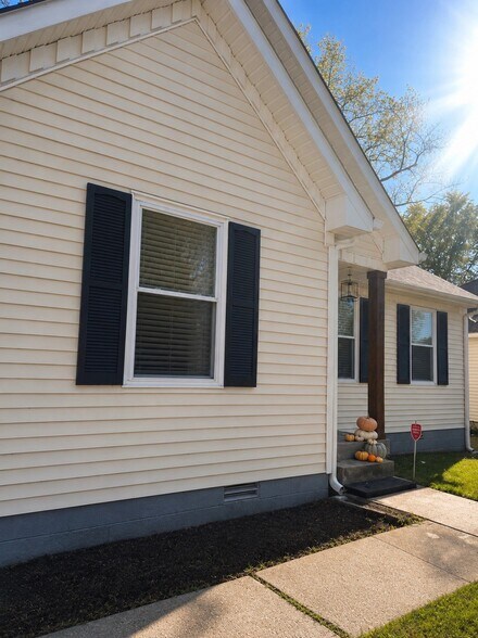 Building Photo - 2509 Slaydon Dr