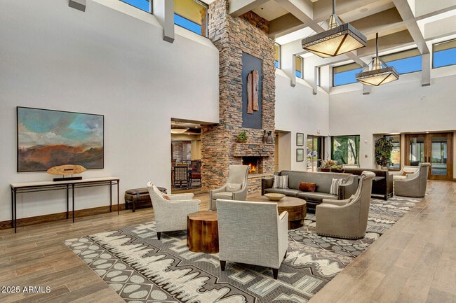 Building Photo - 25409 N Quail Haven Dr
