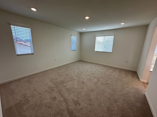 Building Photo - New Build! 4 Bed 3 Bath Home with Solar Included!