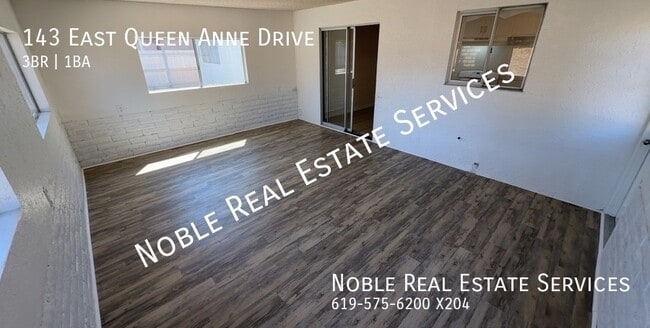 Building Photo - 143 E Queen Ann Dr