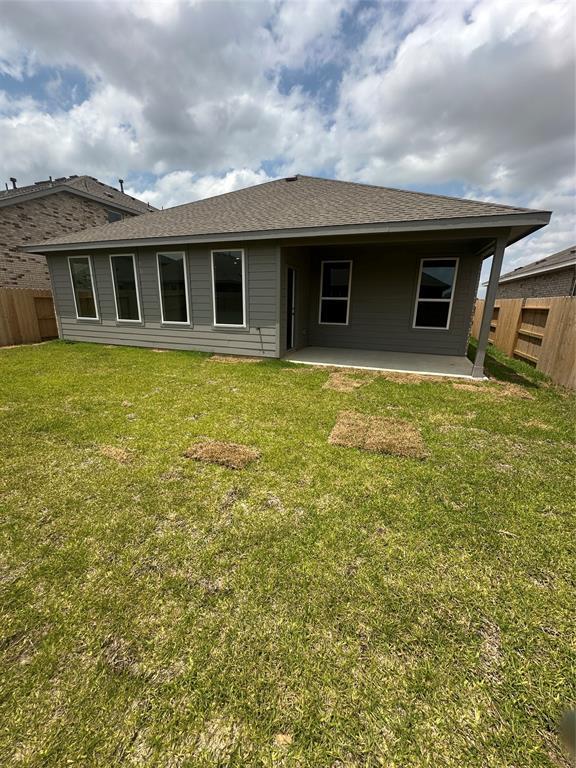Building Photo - 26503 Virginia Wild Rye Ln
