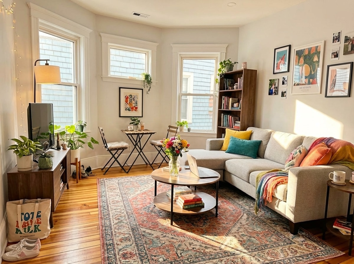 Building Photo - 24 Dawes St