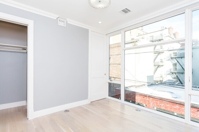 bedroom #1 - 313 Court St