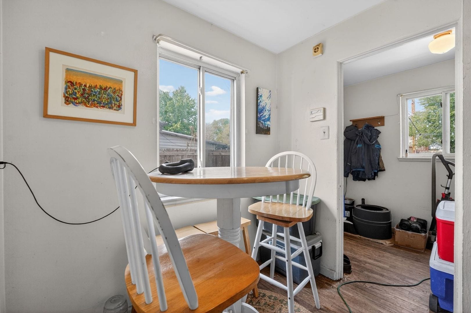 Building Photo - 4745 Zuni St