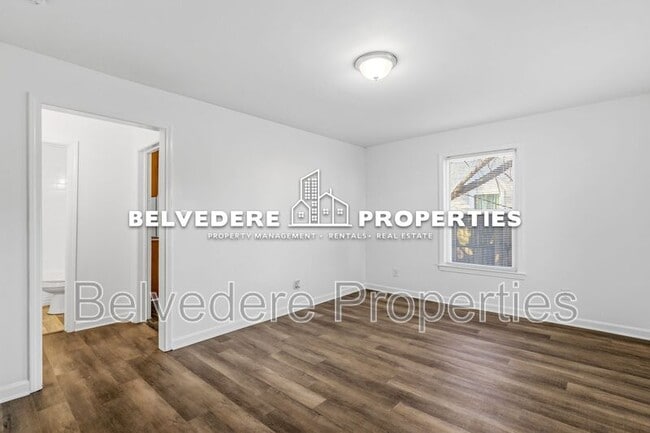 Building Photo - 1618 Glenwood Ave