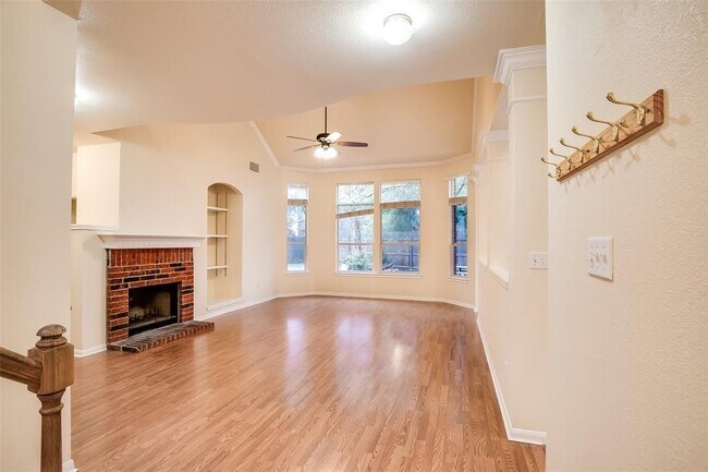 Building Photo - 6500 Abilene Trail