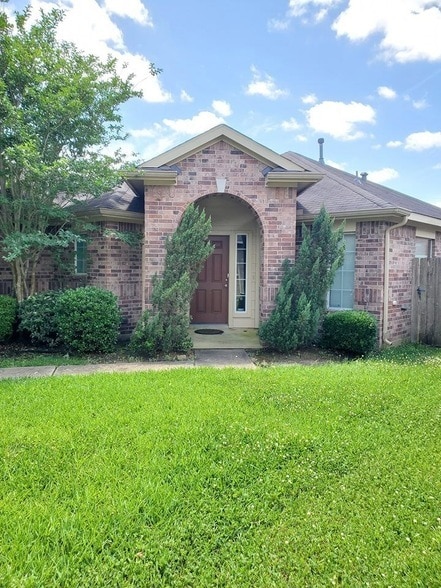 Building Photo - 1219 Pecos Pass Dr