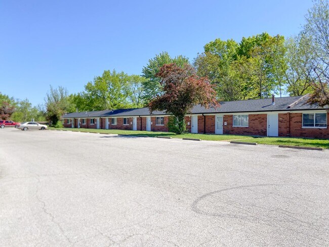 Primary Photo - The Madison