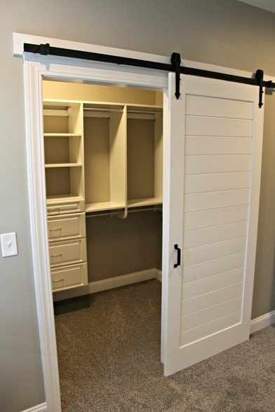 Master Bedroom - 4623 6th Ave